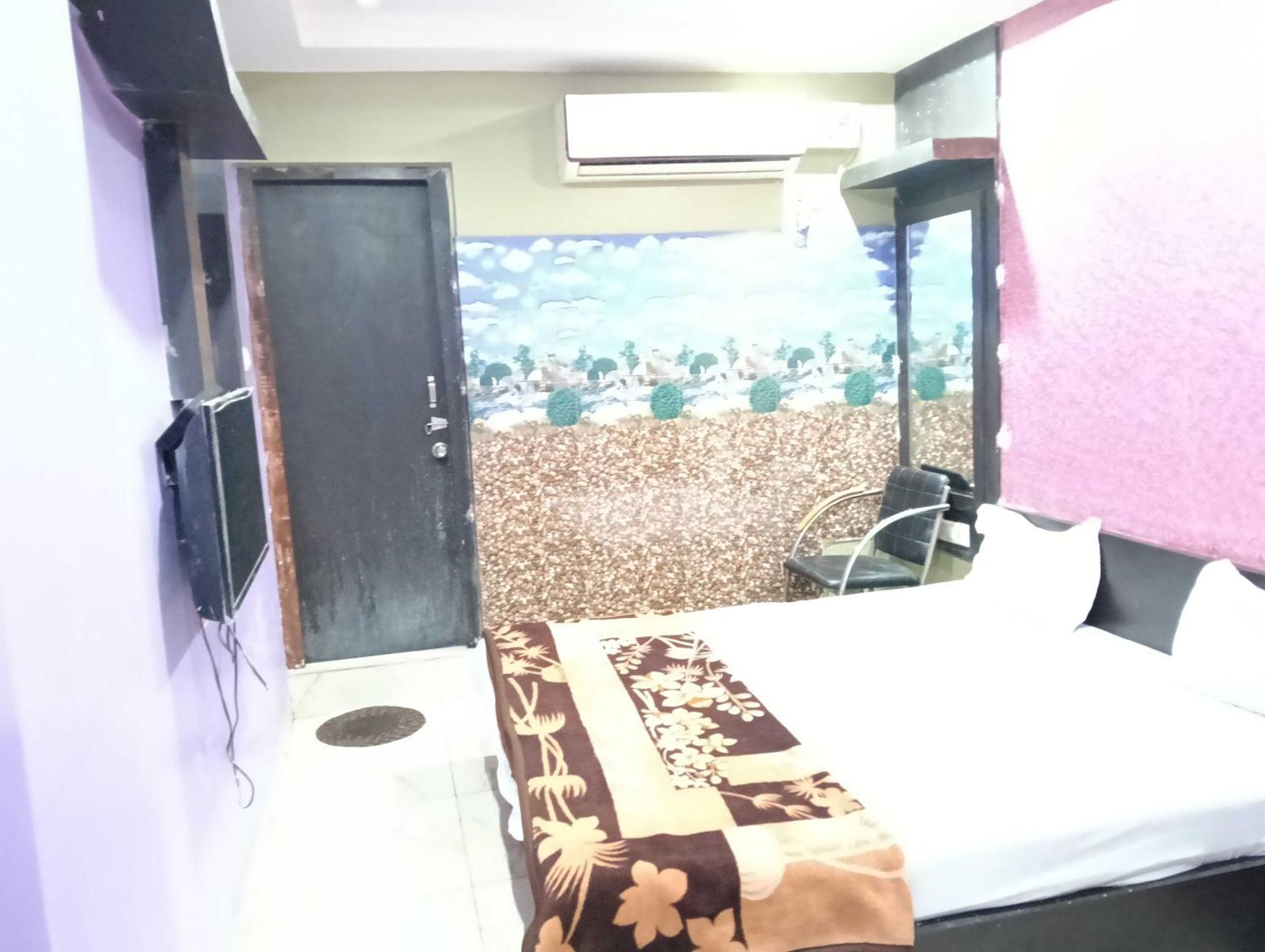 Super Hotel O Geetanjali Patna  Bagian luar foto