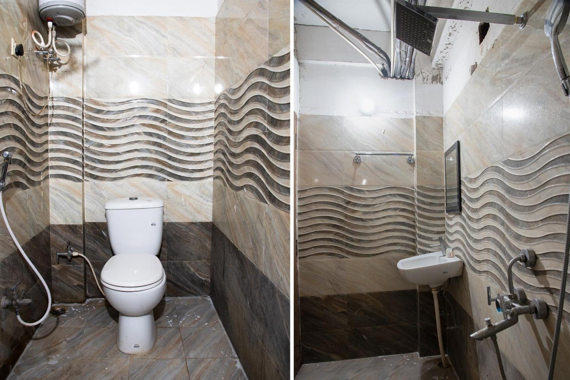 Super Hotel O Geetanjali Patna  Bagian luar foto