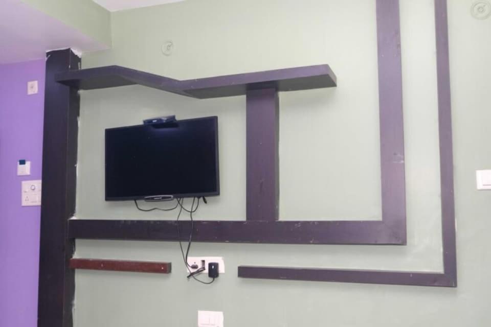 Super Hotel O Geetanjali Patna  Bagian luar foto