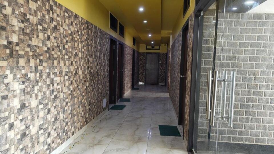 Super Hotel O Geetanjali Patna  Bagian luar foto