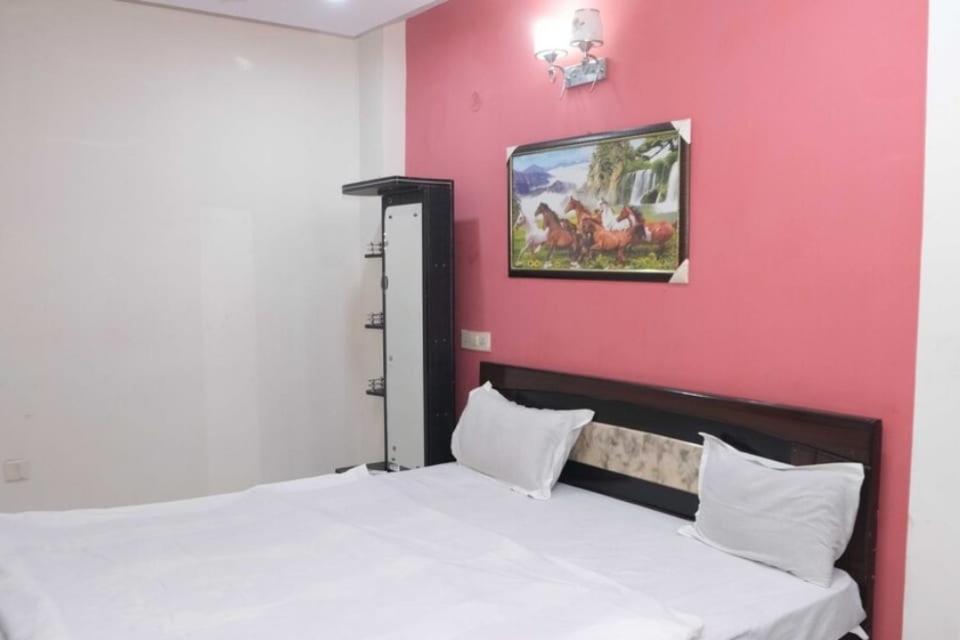 Super Hotel O Geetanjali Patna  Bagian luar foto