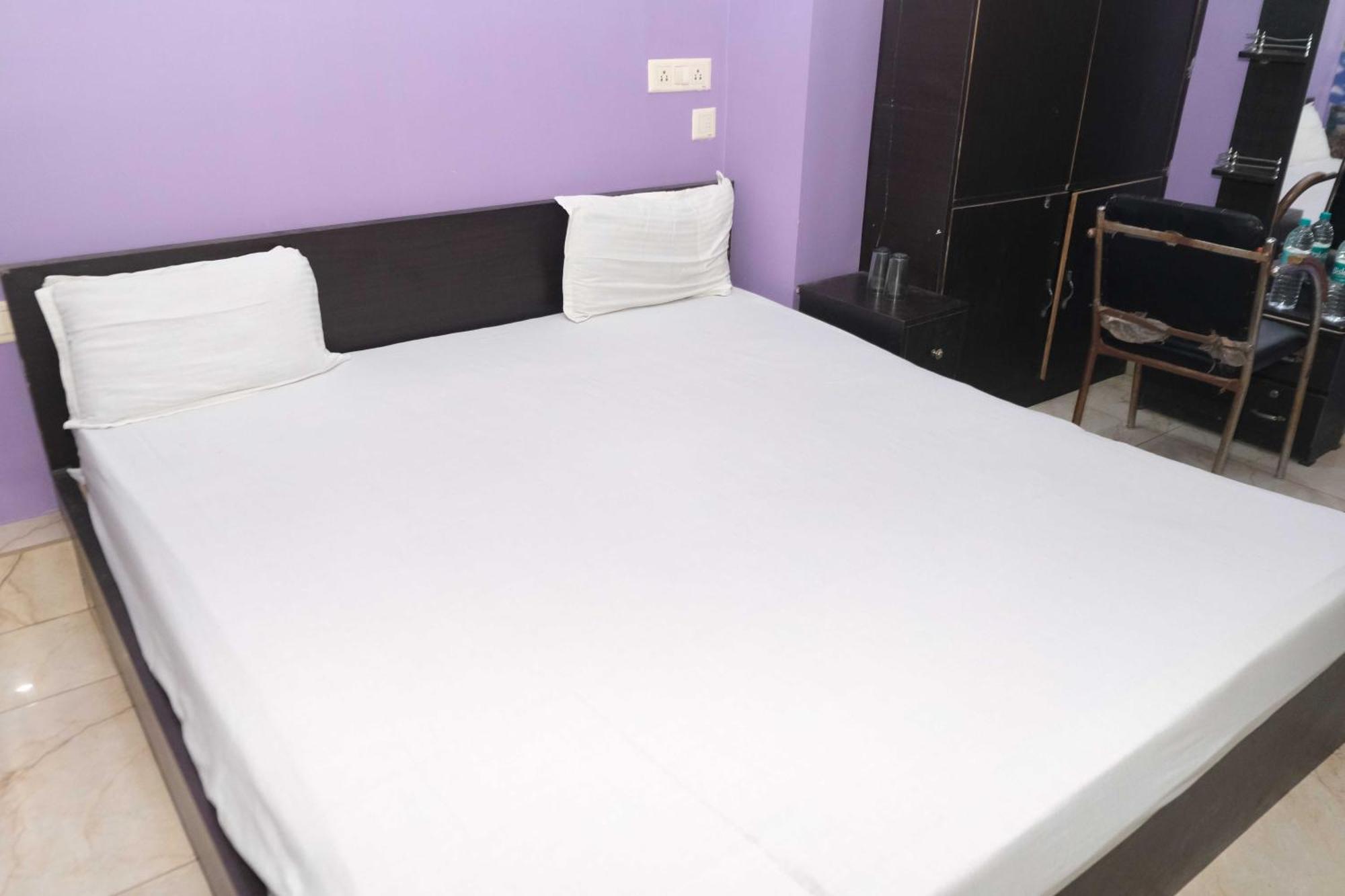 Super Hotel O Geetanjali Patna  Bagian luar foto